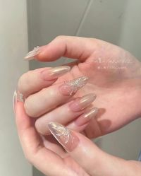 点击看大图 -M·X Nail日式美甲美睫