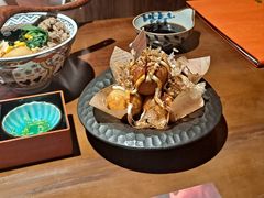 -弓二·烧鸟居酒屋(财富购物中心店)