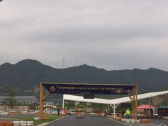 -千岛湖燃擎卡丁车赛车主题乐园(秀湖路店)