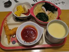 -小句号·精致料理(江南环球港店)