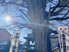 -医王山·飞騨国分寺