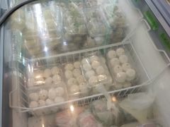 -老新隆牛肉锅贴(新街口店)