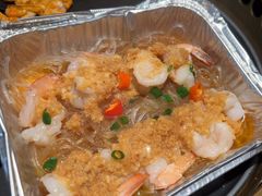 -花味烤肉·拌饭(建邺万达店)