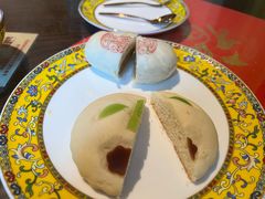 -富华斋饽饽铺·宫廷糕点·伴手礼(护国新天地店)