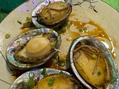 -盛港湾海鲜食府(黄沙店)