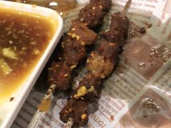 -金陵暴走小龙虾·迷踪蟹(凯德MALL店)