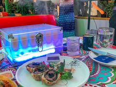 -Famous肥猫墨西哥音乐餐吧(五棵松华熙LIVE店)