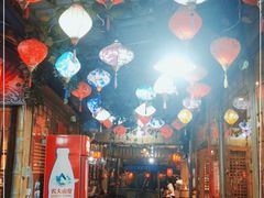 大堂-老字号农家宴