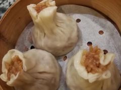 -南京大牌档(香港广场店)