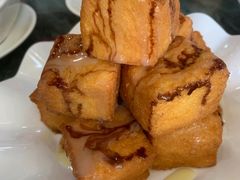 -福星牛奶甜品店(常平店)