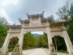 -灵顺寺