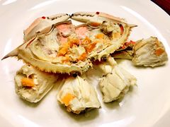 -潮汕味道·煮海餐厅(金麟大厦店)