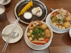 -曼谷食堂·泰国家庭料理