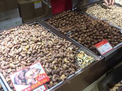 -琦王花生(张杨北路文峰广场店)