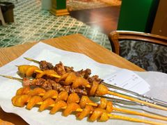 -新疆亚克西音乐餐厅(南方花园店)
