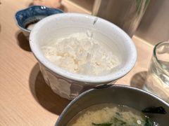 -肉肉大米(金虹桥店)