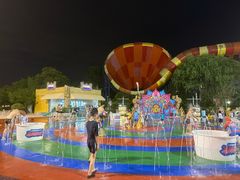 -上海玛雅海滩水公园