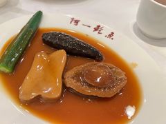 -阿一鲍鱼·20年匠心传承(天河北旗舰店)