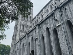 -圣约瑟夫大教堂