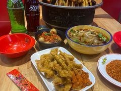 -冒椒火辣(太古里店)