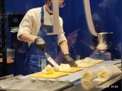-the Roll'ING手作瑞士卷专门店(卓悦中心店)