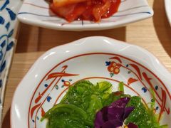 -德川家日本料理(中关村寰太大厦店)