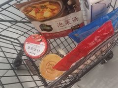 -盒马鲜生(领丰汇店)
