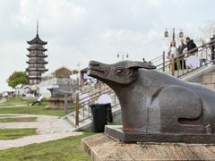 -观潮胜地公园