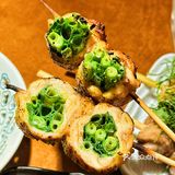 群力bistro感烧鸟