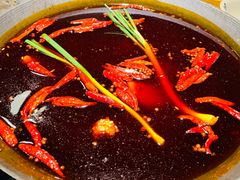 -六公里老火锅(总店)