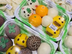-果蔬好(江南赋店)