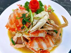 -海底捞火锅(宜欣城店)
