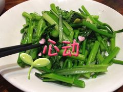 -阿娘家·原生态农家菜(国顺东路店)