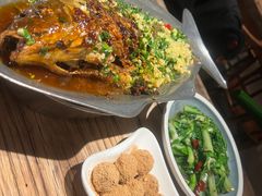 -树厨贵州菜(大十字店)