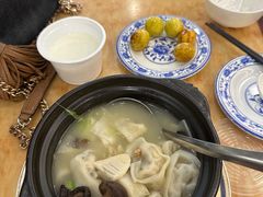 -都一处烧麦馆(前门店)