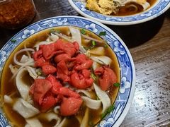 -佰仙面馆