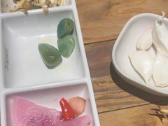 -木屋烧烤(南新店)