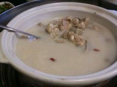 胡椒猪肚鸡-捞王锅物料理(凯旋路店)