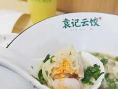 -袁记云饺(鼓楼店)
