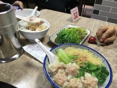 -银记肠粉店(新港西路店)