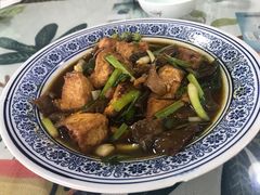 -得意楼蒸菜馆