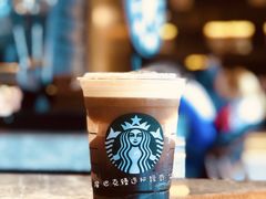 -星巴克臻选(郑州国贸360广场店)