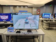 -玩刻GAME SPACE(万象城店)