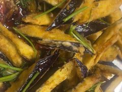 -五谷丰登·胶东海鲜·家常菜(张村店)