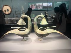 -广西壮族自治区博物馆