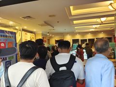 -国际饭店·帆声西饼屋(黄河路店)
