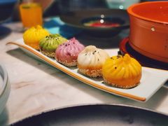 -淮扬韵(凤八市政府店)