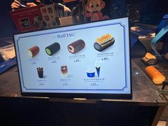 -the Roll'ING手作瑞士卷专门店(卓悦中心店)