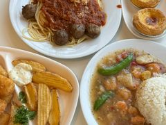 -宜家·瑞典风味餐厅(无锡店)