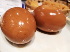 乾隆冰芯蛋-和府捞面(东直门银座店)